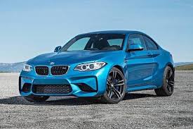 The m badge promises fast and capable racing ingenuity enough to satisfy every motorheads wildest dreams. 2018 Bmw M2