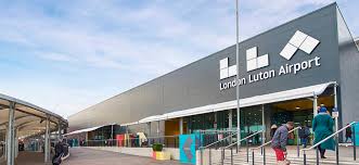 Save 61% on average when you buy in advance†. Project Curium London Luton Airport Mclaughlin H