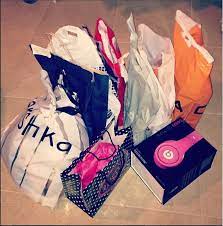 What should you buy for them? Went Shopping Yesterday Girly Boyfriend Gifts Shopping