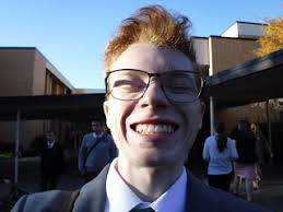 Elder Jeremy Ashton Boyd: October 2017