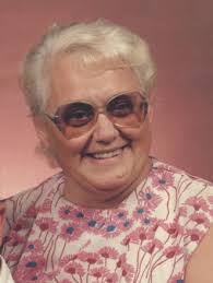 Contributions to the tribute of Rosalie Alice Matthews