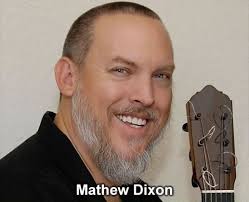 Mathew Dixon: Ho'oponopono Music Creator