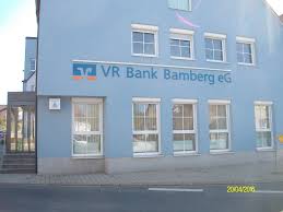 Promenadestraße 4, 96047 бамберг, германия. Vr Bank Bamberg Geldautomat Filiale Buttenheim In 96155 Buttenheim
