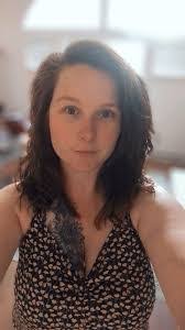 Katrina Upton's Instagram, Twitter & Facebook