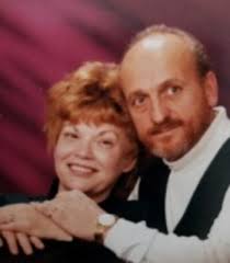 Obituary information for Anthony Messina