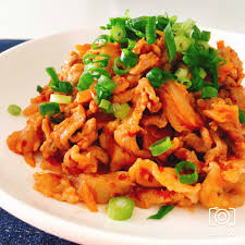 豚 キムチ レシピ 人気 1 位