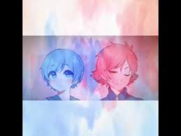 Blows conch shell to call upon the peppermint whale at given intervals. Peppermint X Gumball Cookie Amv Youtube