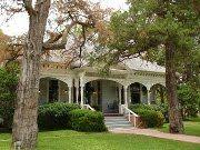 The Kyle House House Styles House Mansions