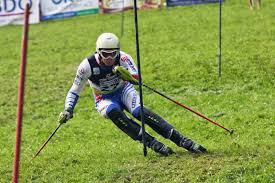 This technique does take some practice to perfect. Grass Skiing We Ve The Details About Skiing On Green Slopes