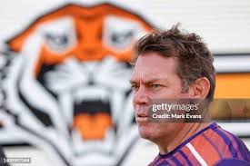 759 Brett Kimmorley Photos & High Res Pictures