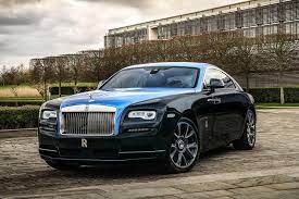 We did not find results for: 2018 Rolls Royce Wraith Review Trims Specs Price New Interior Features Exterior Design And Specifications Carbuzz