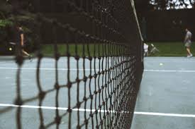 Everything Except Lack Of Talent Blamed For Mans Shocking Casual Tennis Game Learnabouttennis Tennis Games Play Tennis Tennis Drills