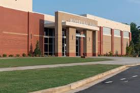 Maybe you would like to learn more about one of these? Riverview Park Activities Center North Augusta Craig Gaulden Davis Architecture