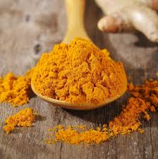 Turmeric, Ground - 150g – Cha's Organics
