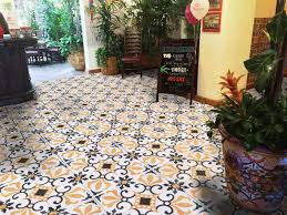 Check spelling or type a new query. Encaustic Cement Tile Thames Design Spanish Style Rustic Flooring