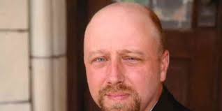 Brenon Jay Crowder, 53, of Theresa