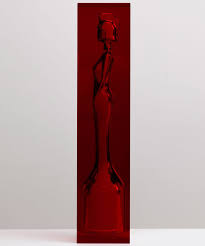 Where are the brit awards 2018 being held? Anish Kapoor Designs Sculptural Red Trophy For Brit Awards 2018