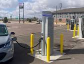 Colorado pumps $21M into fast-charger expansion for electric vehicles