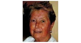 Lillian Albert Obituary (2018)