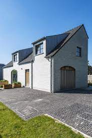 Pin Op Rustieke Architectuur