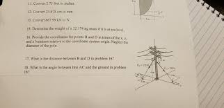 How many inches is 2.75 mm? 11 Convert 2 75 Feet To Inches 12 Convert 25 678 Chegg Com