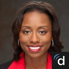 Dr. Tyeese Gaines, DO