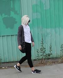 Outfit Dump July Sneakers To Work How To Wear Sneakers How To Wear