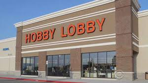Hobby Lobby To Cut 40 Off Coupon