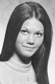 Patricia Lynn (Holdaas) Aparicio