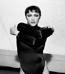 Martha Graham « Today In Madonna History