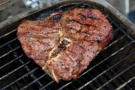 Liangpv / getty images beef chuck is a large primal cut that used to be a jumble of t. Recipe Grilled Chuck Steak