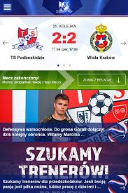 Corner over rate is 20% Ts Podbeskidzie For Android Apk Download