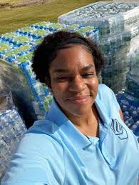 Check Out Iris Garcia's Story