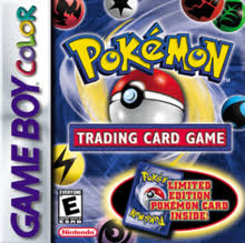 Check spelling or type a new query. Pokemon Trading Card Game Video Game Wikipedia
