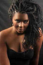 Urban Twist Hairstyles Haircuts Fashion Women Https Facebook Com Apps Application Php Id 106186096 Embrace Messy Hair Natural Hair Styles Hair Beauty