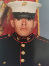 Fundraiser for Ricardo Maldonado by Nadia Mejia : Help Us Celebrate the  Life of Marine Veteran Ricky Maldonado