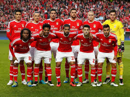 Resultados e calendário de todos os jogos do bayern münchen desta época. Lc As Reacoes Dos Jogadores Do Benfica Ao Jogo Com O Bayern Munique Maisfutebol