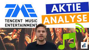 New music, all the time. Tencent Music Entertainment Aktie Mehr Als Das Spotify Von China Tme Youtube