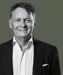 Michael Ahrendt-Petersen