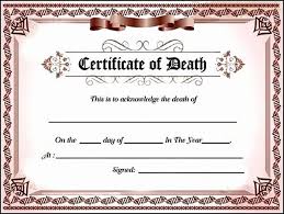 With fake birth certificate maker, superiorfakedegrees.com around, you need not worry for availing untraceable birth certificates that. Free Fake Birth Certificate Lovely Fake Birth Certificate Maker Birth Certificate Template Death Certificate Certificate Templates