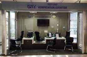 The refund application has to be made in form rfd 01 within 2 years from relevant date. How To Claim Gst In Malaysia Tips Tips Wonderful Malaysia