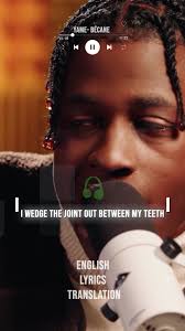 Such Things Ya Bara Danger Ohhh