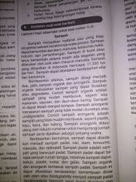 Kalimat simpleks adalah sebuah kalimat yang hanya memiliki satu verba utama. Indentifikasi Kalimat Simpleks Dalam Teks Observasi Tersebut Brainly Co Id