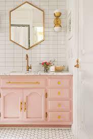 America was obsessed with pink bathrooms in the 1950s. 55 Bathroom Decorating Ideas Pictures Of Bathroom Decor And Designs