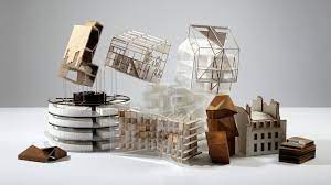 Models refer to digitals as digis, and they are the foundation of your model composite card. Building Architectural Models Prototypes More With White Mat Board