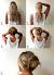 Easy Braids For School Step By Step