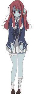 pin by clarebb on zombieland saga anime zombie zombie land saga zombie girl