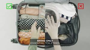 Contact airasia directly for more information. Airasia How To Pack Like A Pro Youtube