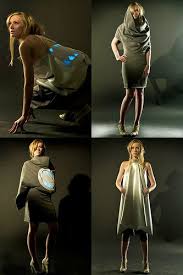 Futuristic Fashion Wearable Technology Technology Fashion Futuristic Fashion Wearable Technology