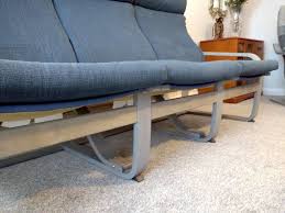 Triple Poang The Astonishing Cat Resistant Sofa Ikea Hackers Ikea Sofa Ikea Poang Chair Ikea